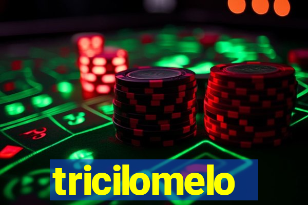 tricilomelo brincadeira letra
